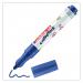 edding 14 Funtastics Fibre Pen For Children Blue 4-14003
