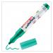 edding 14 Funtastics Fibre Pen For Children Green 4-14004