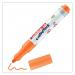 edding 14 Funtastics Fibre Pen For Children Orange 4-14006