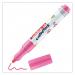 edding 14 Funtastics Fibre Pen For Children Pink 4-14009