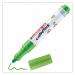 edding 14 Funtastics Fibre Pen For Children Light Green 4-14011