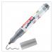 edding 14 Funtastics Fibre Pen For Children Grey 4-14012