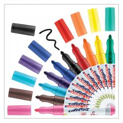 edding 14 Funtastics Fibre Pen Set