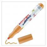 edding 14 Funtastics Fibre Pen For Children Warm Beige 4-14255