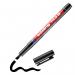 edding 143 B Permanent Pen Black 4-143001