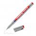 edding 150 S Non-Permanent Pen Red 4-150002