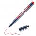 edding 1800 0.1 Profipen Red 4-180001002