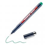 edding 1800 0.1 Profipen Green 4-180001004