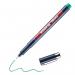 edding 1800 0.1 Profipen Green 4-180001004