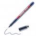 edding 1800 0.3 Profipen Blue 4-180003003