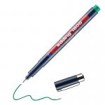 edding 1800 0.3 Profipen Green 4-180003004
