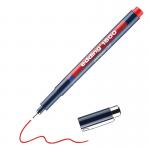 edding 1800 0.5 Profipen Red 4-180005002