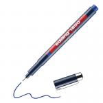 edding 1800 0.5 Profipen Blue 4-180005003