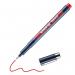 edding 1800 0.7 Profipen Red 4-180007002