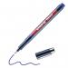 edding 1800 0.7 Profipen Blue 4-180007003