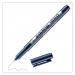 edding 1880 0.05 Drawliner Black 4-1880005001