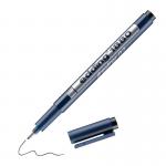 edding 1880 0.7 Drawliner Black 4-188007001
