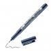 edding 1880 1.0 Drawliner Black 4-188010001