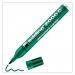 edding 2000 C Permanent Marker Green 4-2000C004