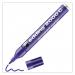 edding 2000 C Permanent Marker Violet 4-2000C008