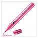 edding 2000 C Permanent Marker Pink 4-2000C009