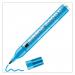 edding 2000 C Permanent Marker Light Blue 4-2000C010