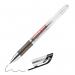edding 2185 Gel Roller Black 4-2185001