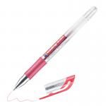 edding 2185 Gel Roller Red 4-2185002
