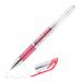 edding 2185 Gel Roller Red 4-2185002