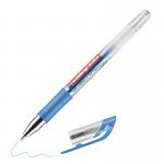 edding 2185 Gel Roller Blue 4-2185003