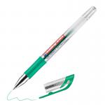 edding 2185 Gel Roller Green 4-2185004