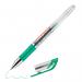edding 2185 Gel Roller Green 4-2185004