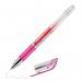 edding 2185 Gel Roller Pink 4-2185009
