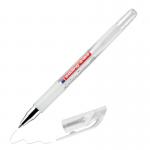 edding 2185 Gel Roller White 4-2185049