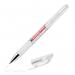 edding 2185 Gel Roller White 4-2185049