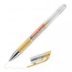 edding 2185 Gel Roller Gold 4-2185053
