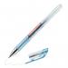 edding 2185 Gel Roller Blue Metallic 4-2185073