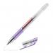 edding 2185 Gel Roller Violet Metallic 4-2185078