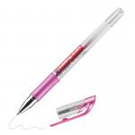 edding 2185 Gel Roller Pink Metallic 4-2185079