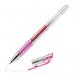 edding 2185 Gel Roller Pink Metallic 4-2185079