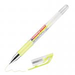 edding 2185 Gel Roller Pastel Yellow 4-2185135