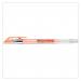 edding 2185 Gel Roller Pastel Orange 4-2185136