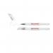 edding 2185 Gel Roller Blister of 2 White 4-2185-2-1049