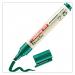 edding 22 Ecoline Permanent Marker Green 4-22004