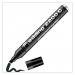 edding 2200 C Permanent Marker Black 4-2200C001