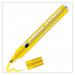 edding 2200 C Permanent Marker Yellow 4-2200C005