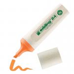 edding 24 Ecoline Highlighter Orange 4-24006