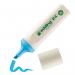 edding 24 Ecoline Highlighter Light Blue 4-24010