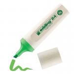 edding 24 Ecoline Highlighter Light Green 4-24011