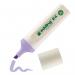 edding 24 Ecoline Highlighter Pastel Violet 4-24134